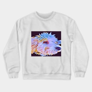 ice Crewneck Sweatshirt